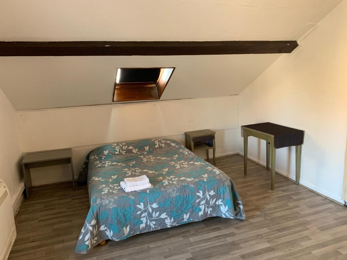 Hotel Le Cosy Pont-de-Cheruy Экстерьер фото