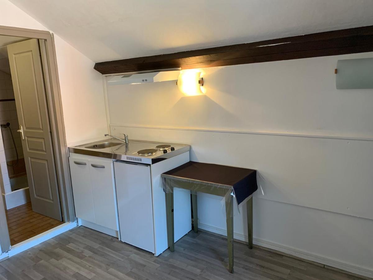 Hotel Le Cosy Pont-de-Cheruy Экстерьер фото